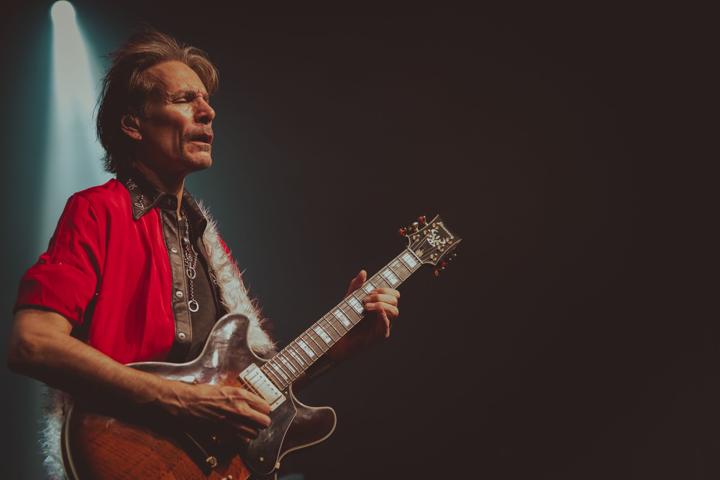 Steve Vai