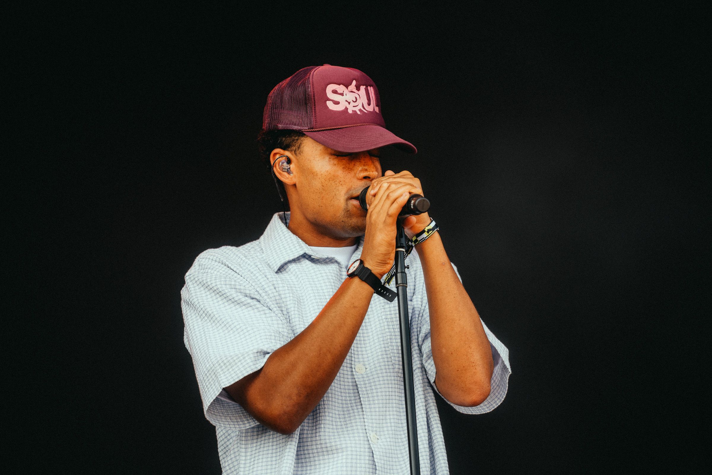 Loyle Carner