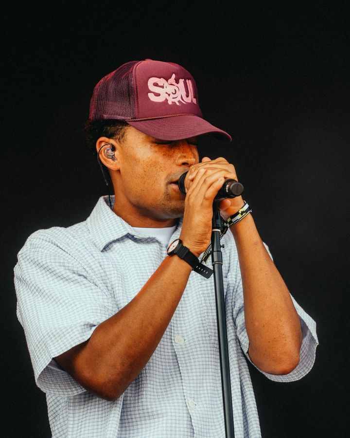 Loyle Carner
