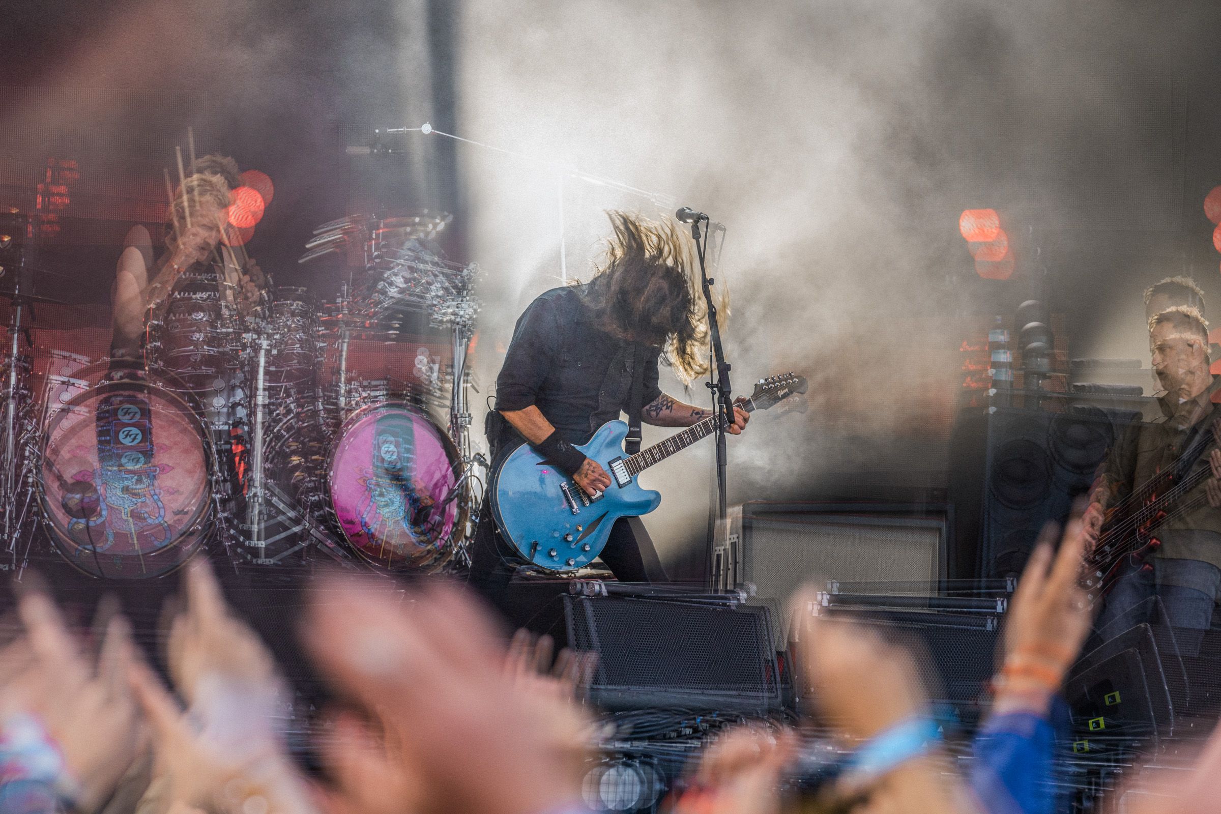 Foo Fighters