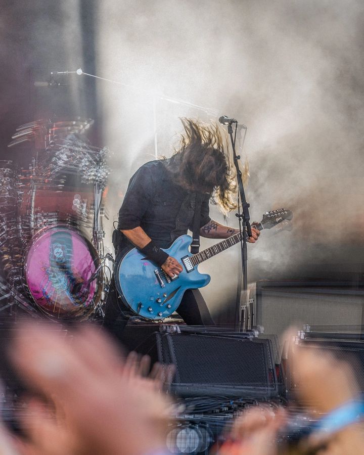 Foo Fighters