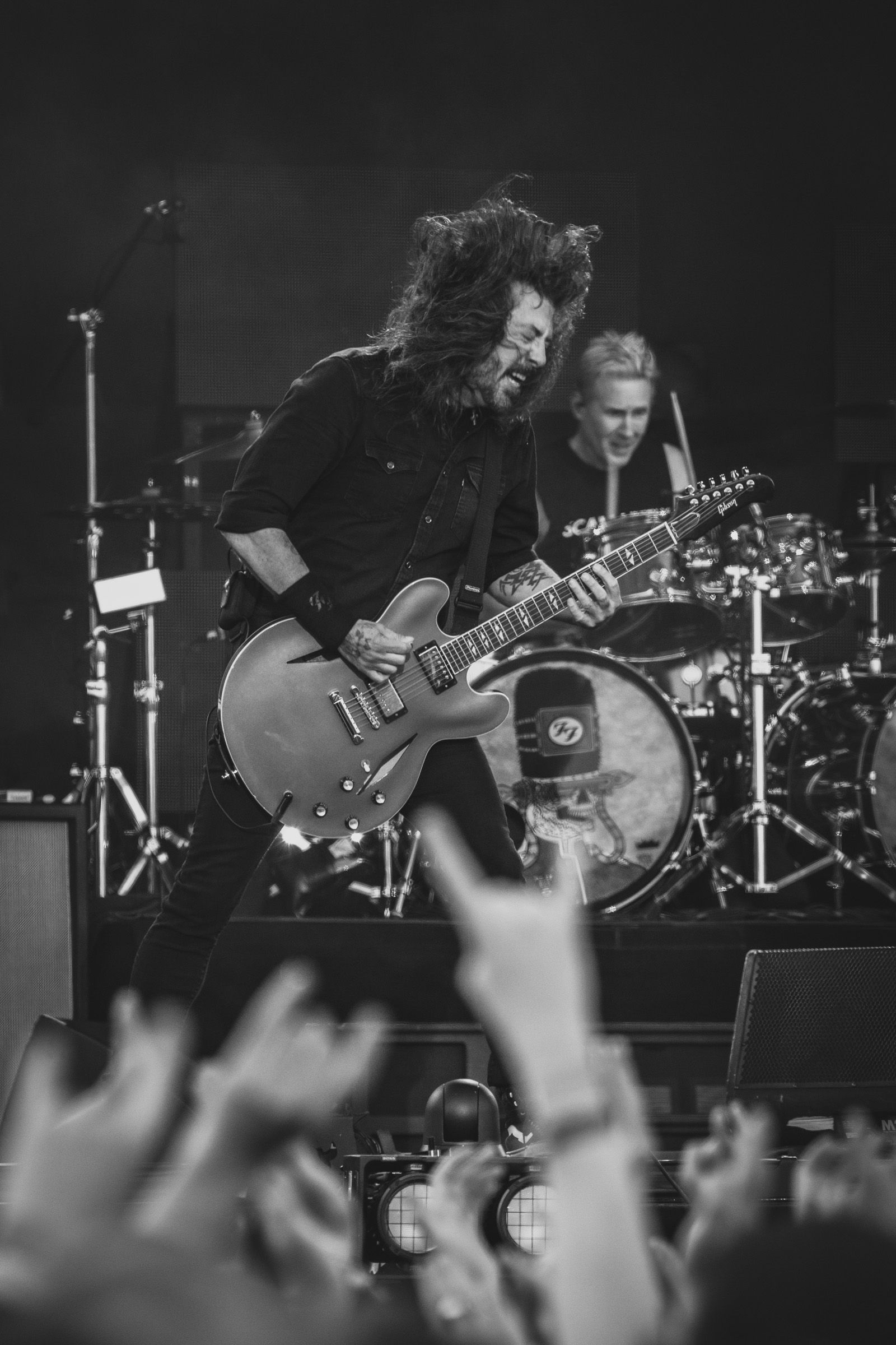 Foo Fighters