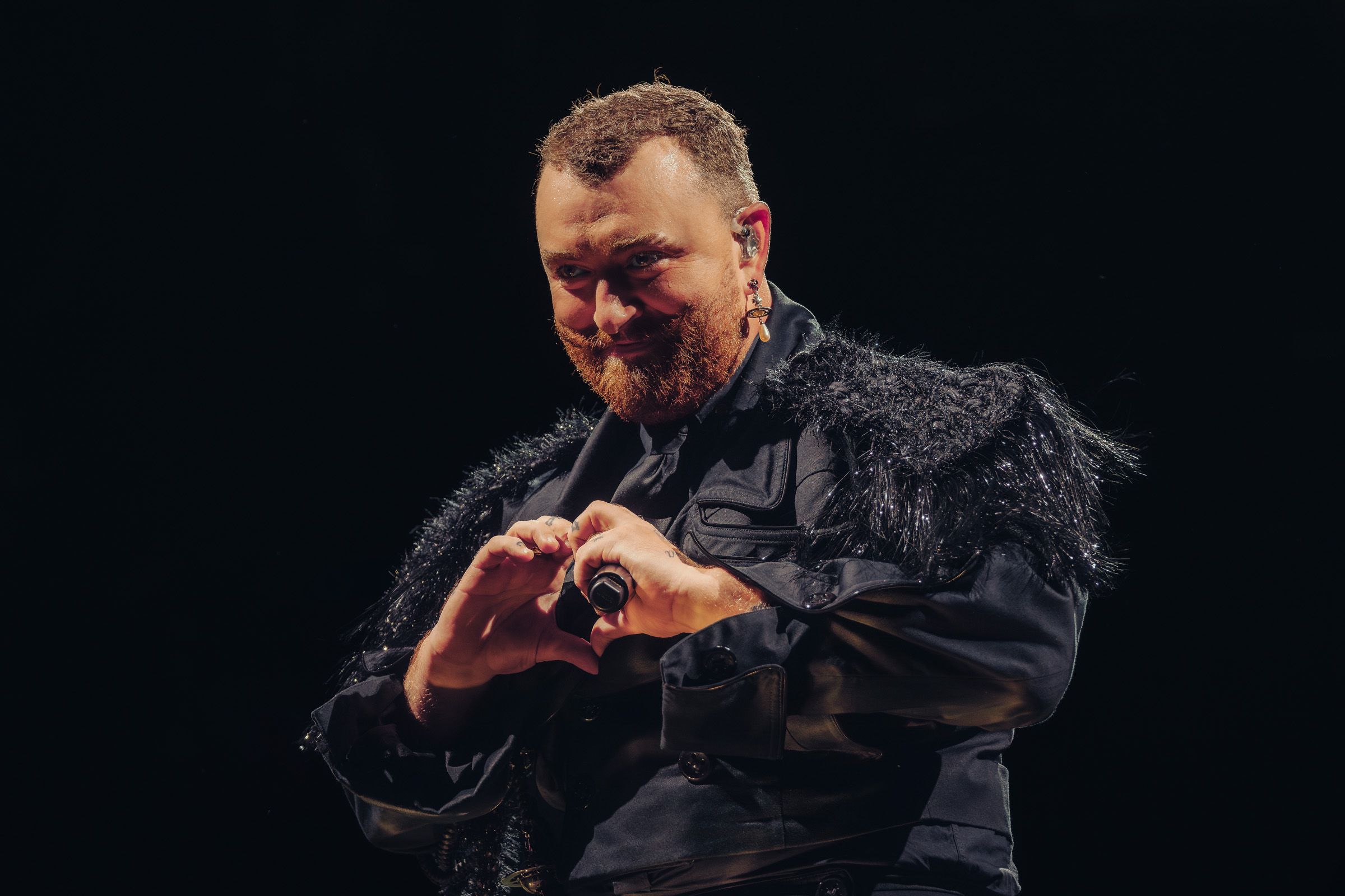Sam Smith