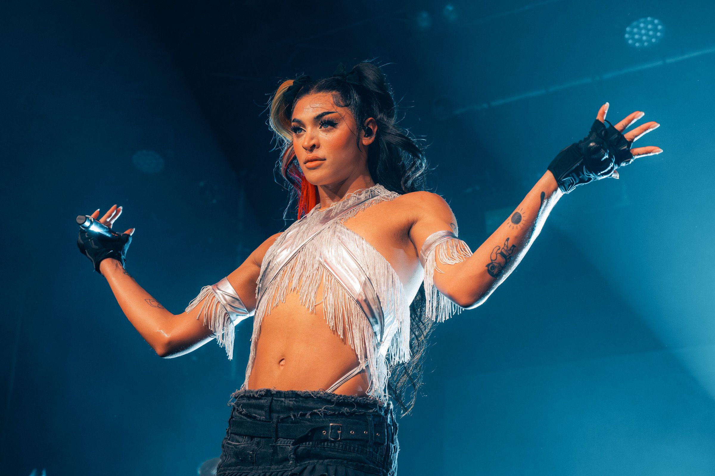 Pabllo Vittar