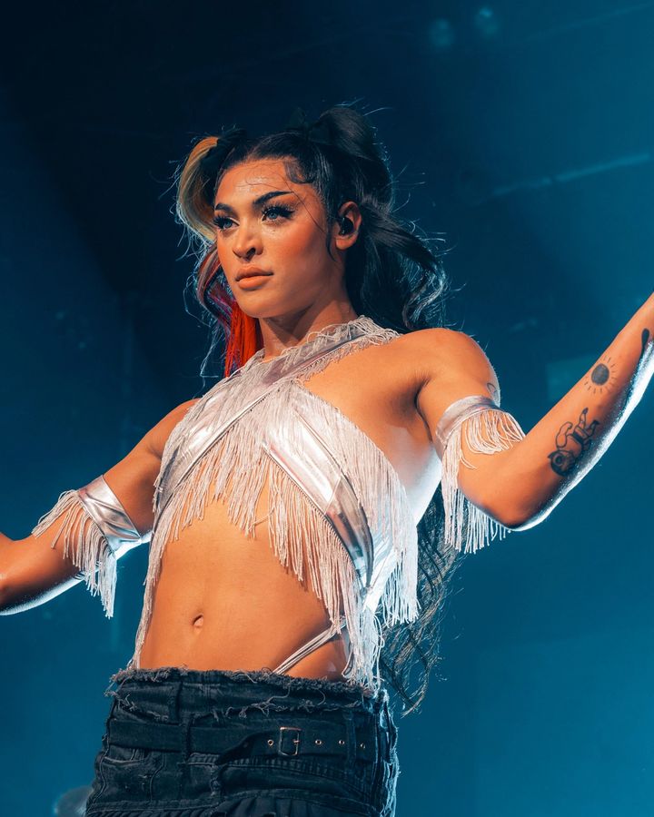 Pabllo Vittar