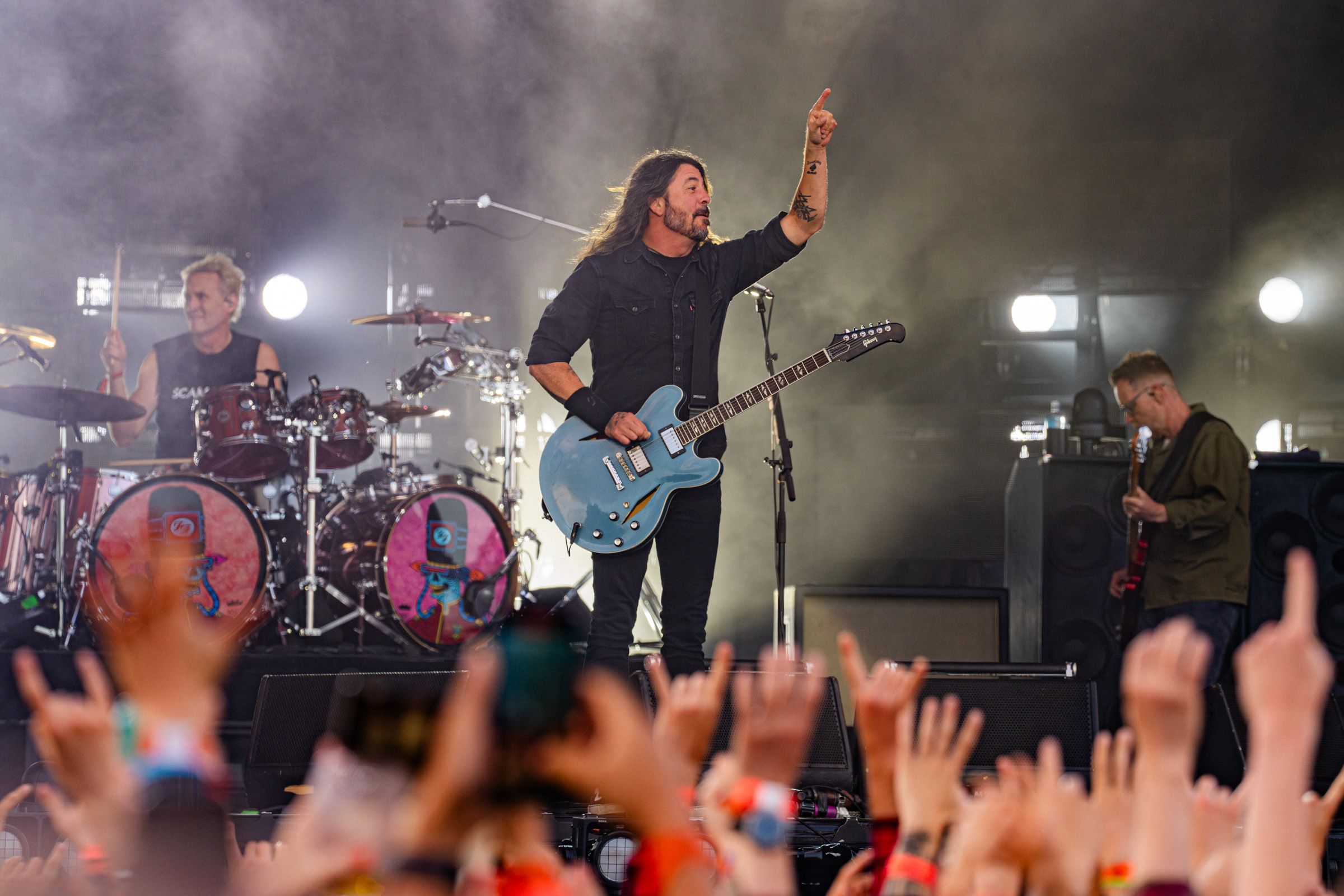 Foo Fighters