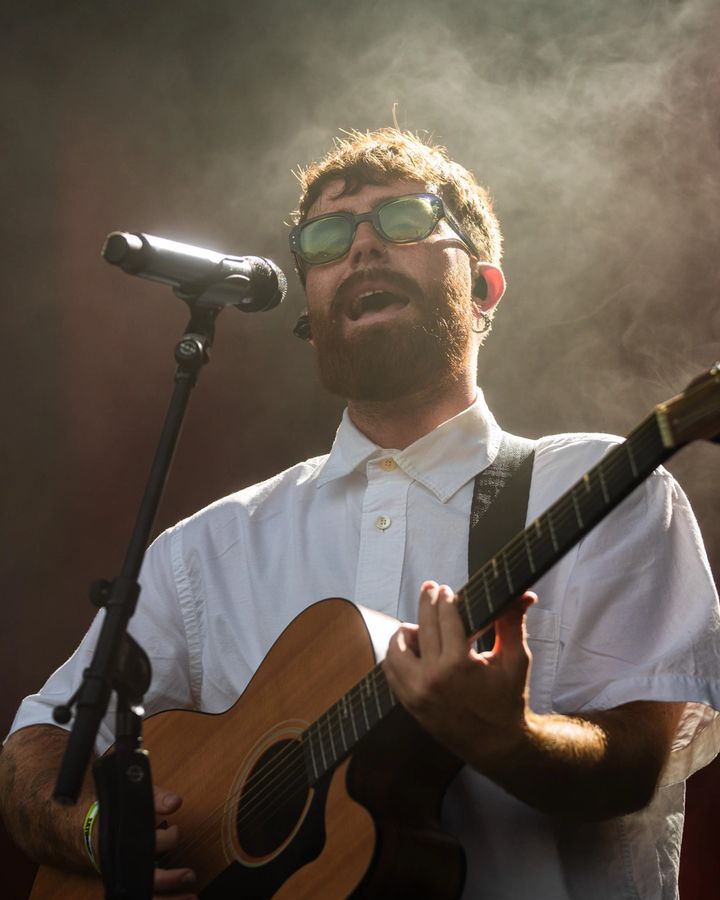 Sam Tompkins