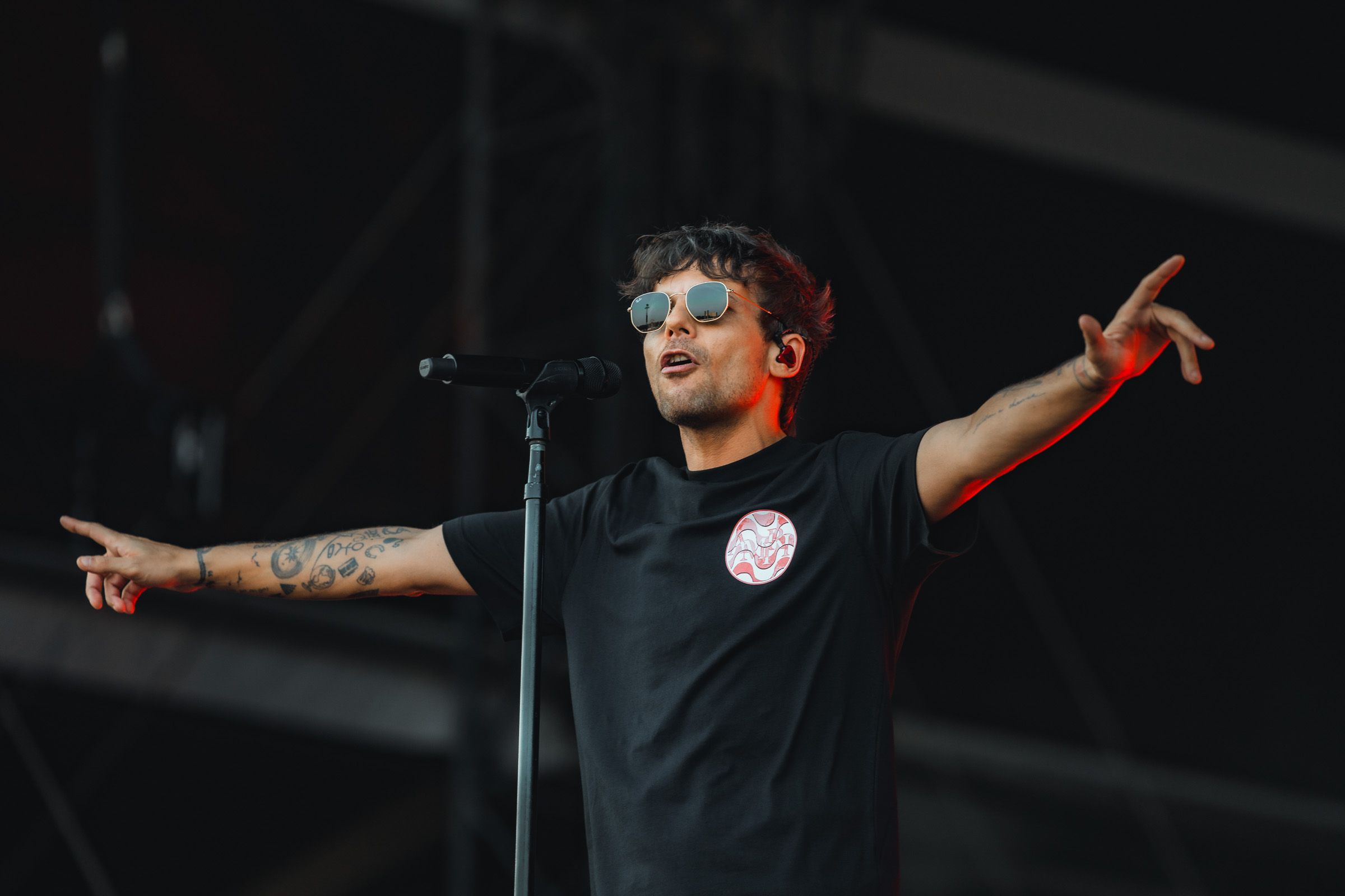 Louis Tomlinson