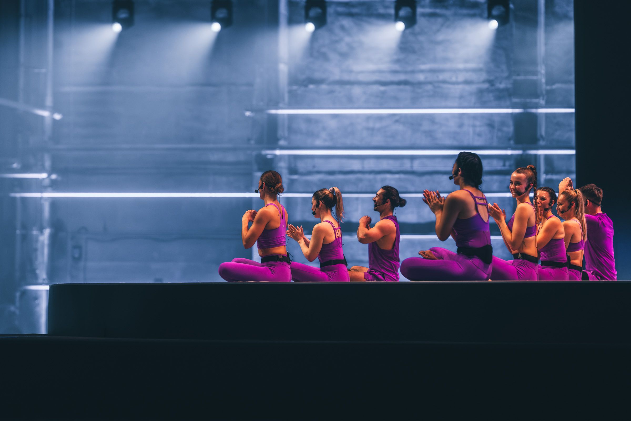 Les Mills