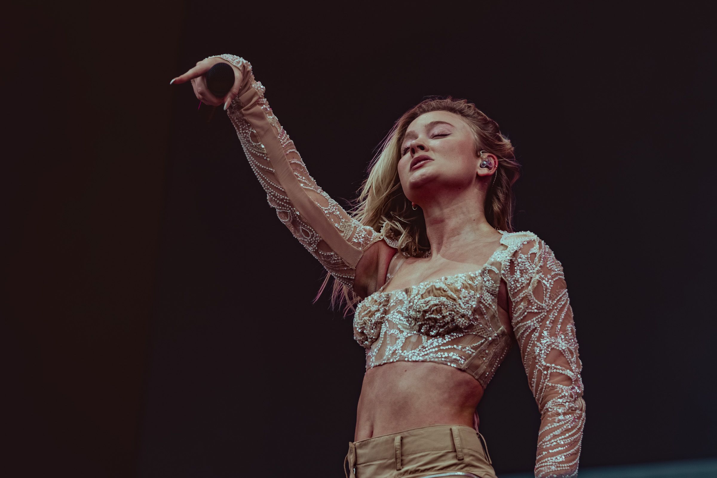 Zara Larsson