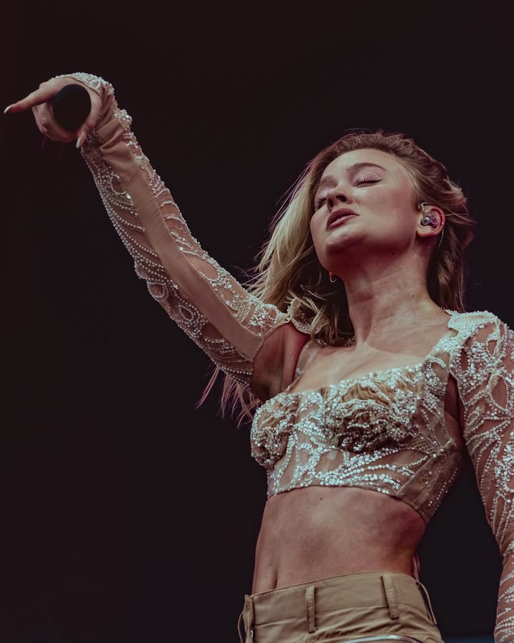 Zara Larsson
