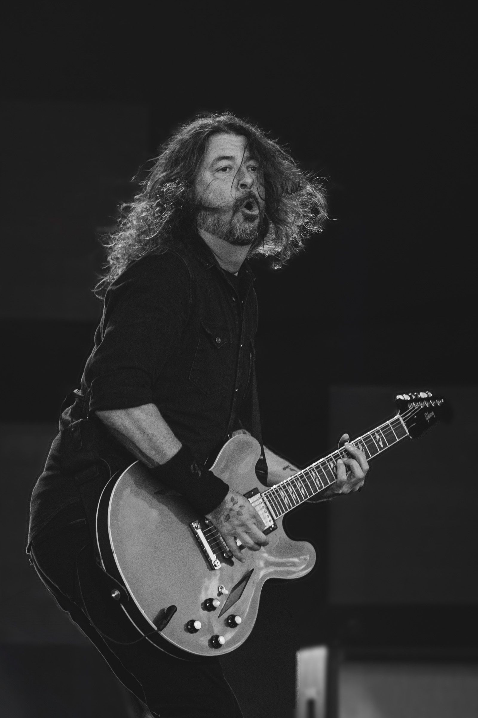 Foo Fighters