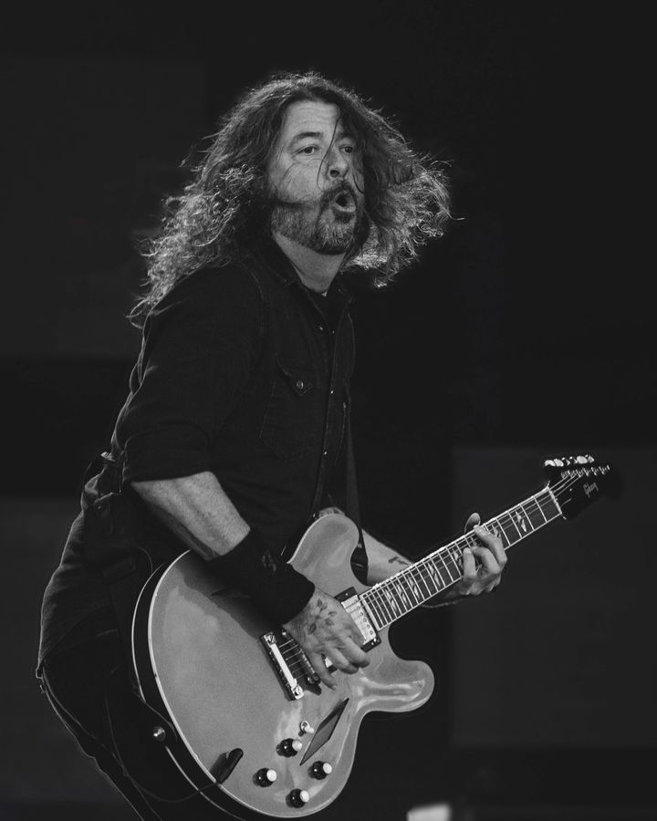 Foo Fighters