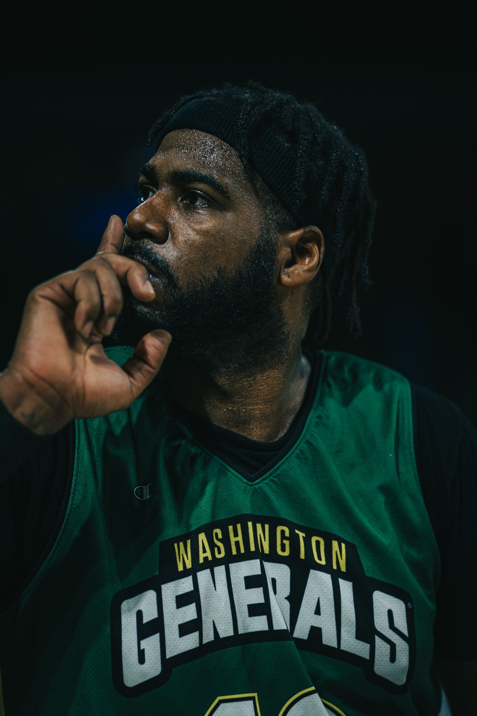 Harlem Globetrotters