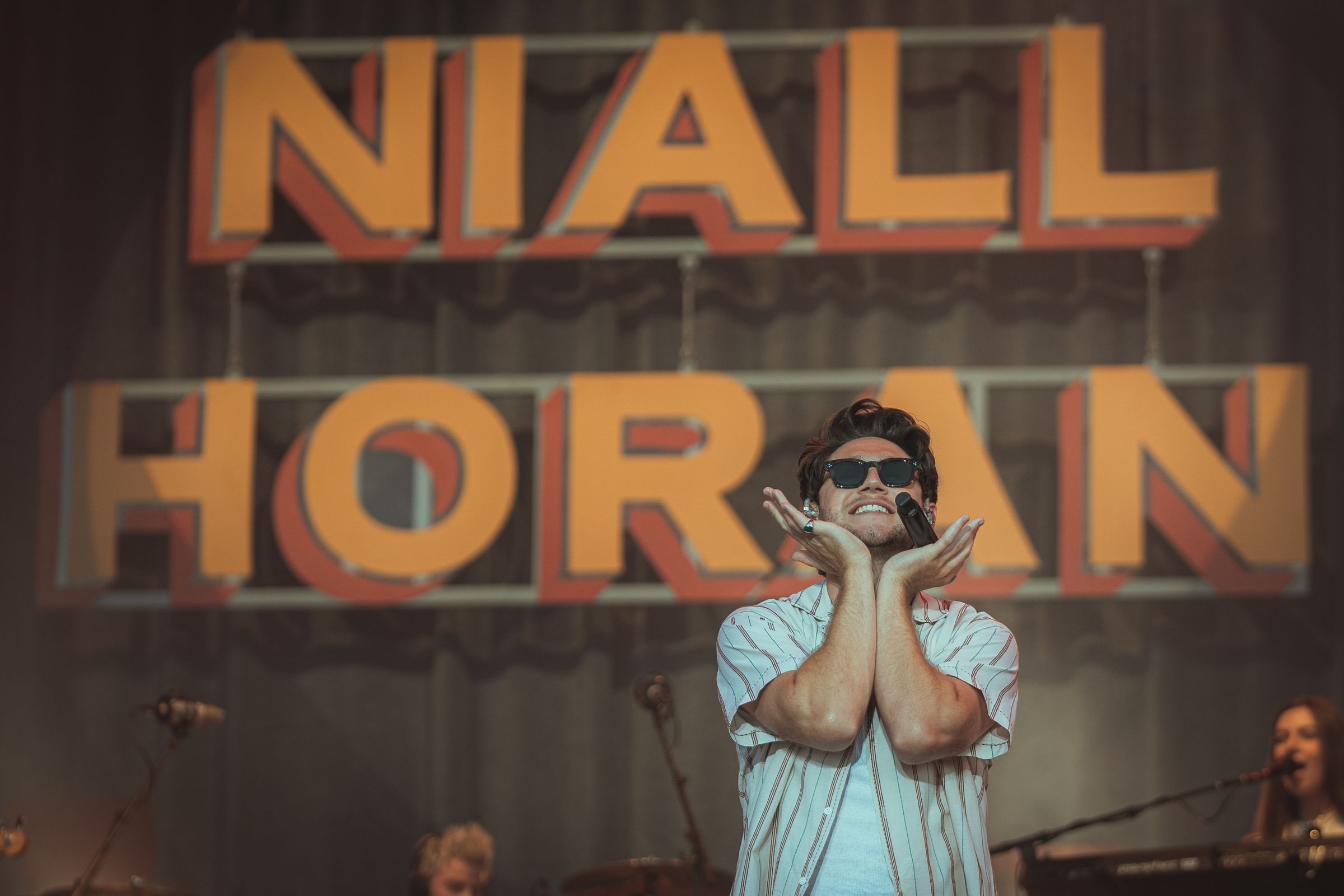 Niall Horan