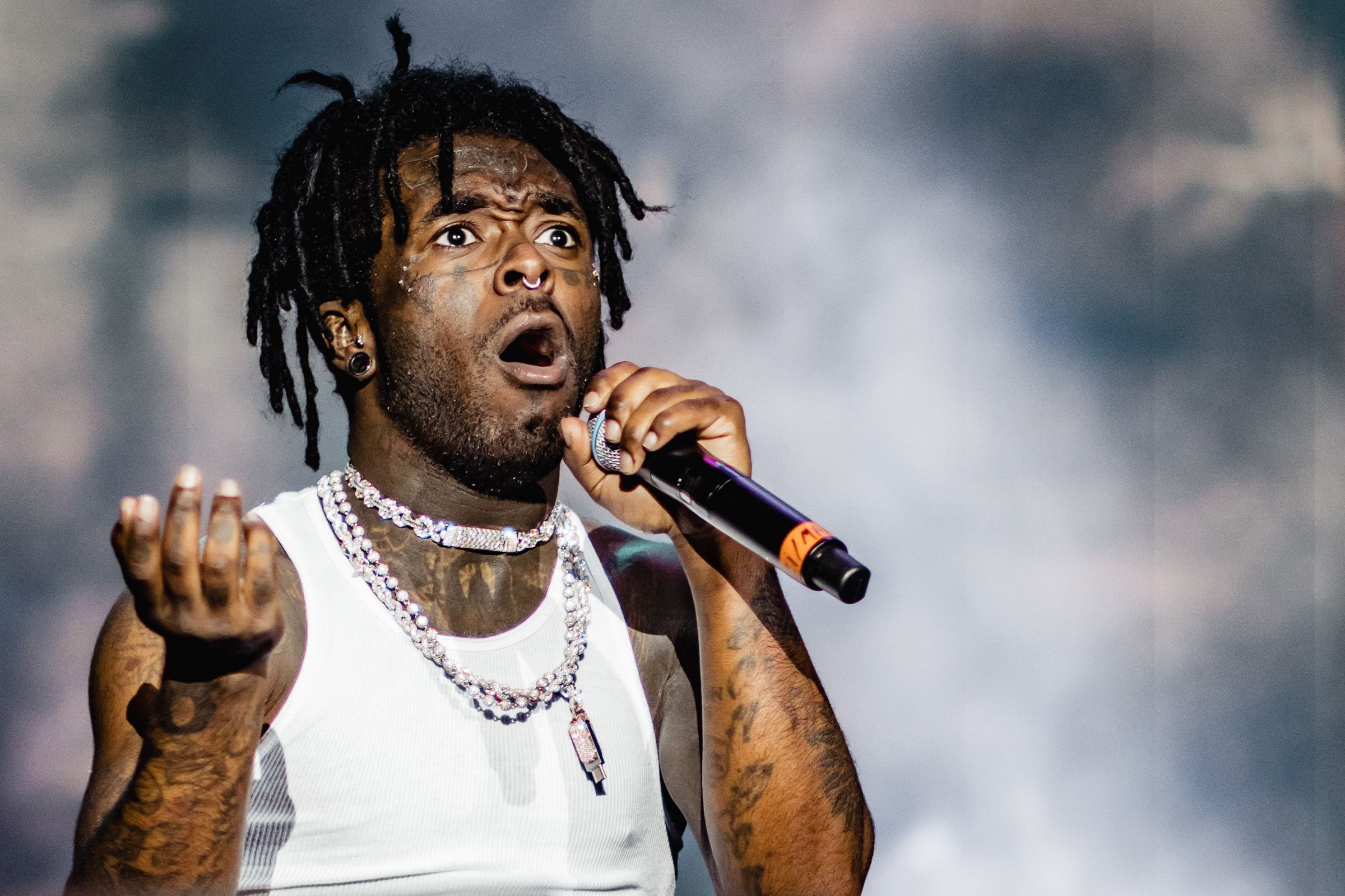 Lil Uzi Vert