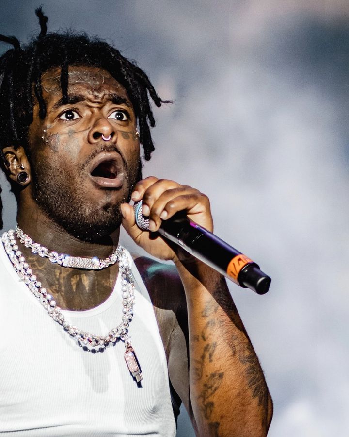 Lil Uzi Vert