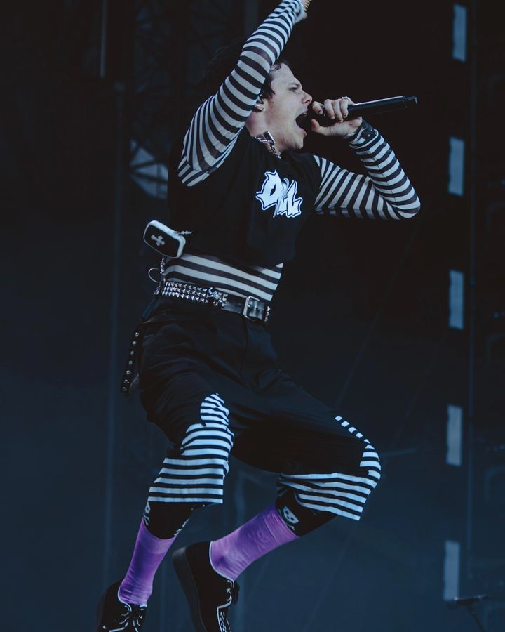 Yungblud