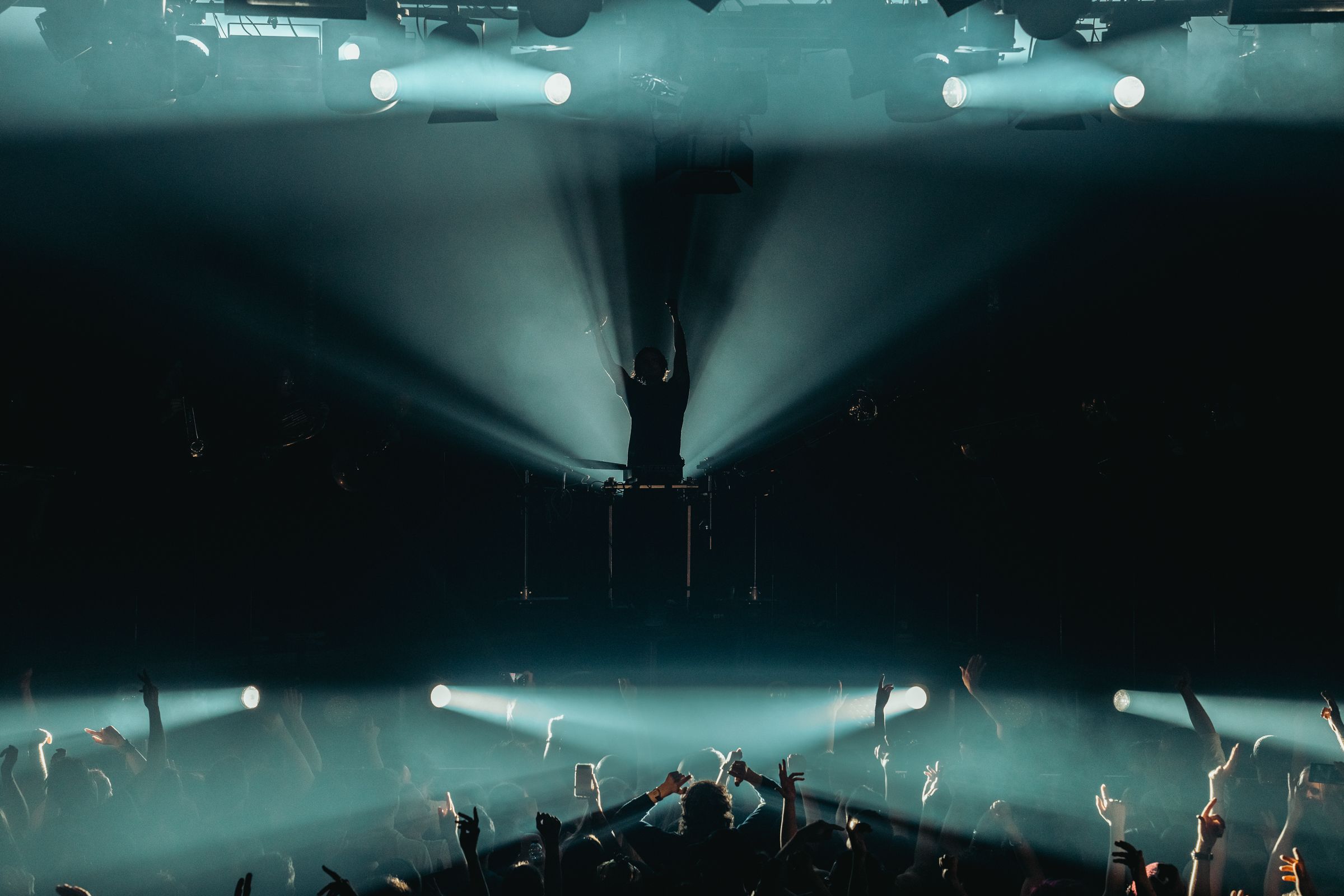 Where to see live music in Amsterdam: a guide to the rooms