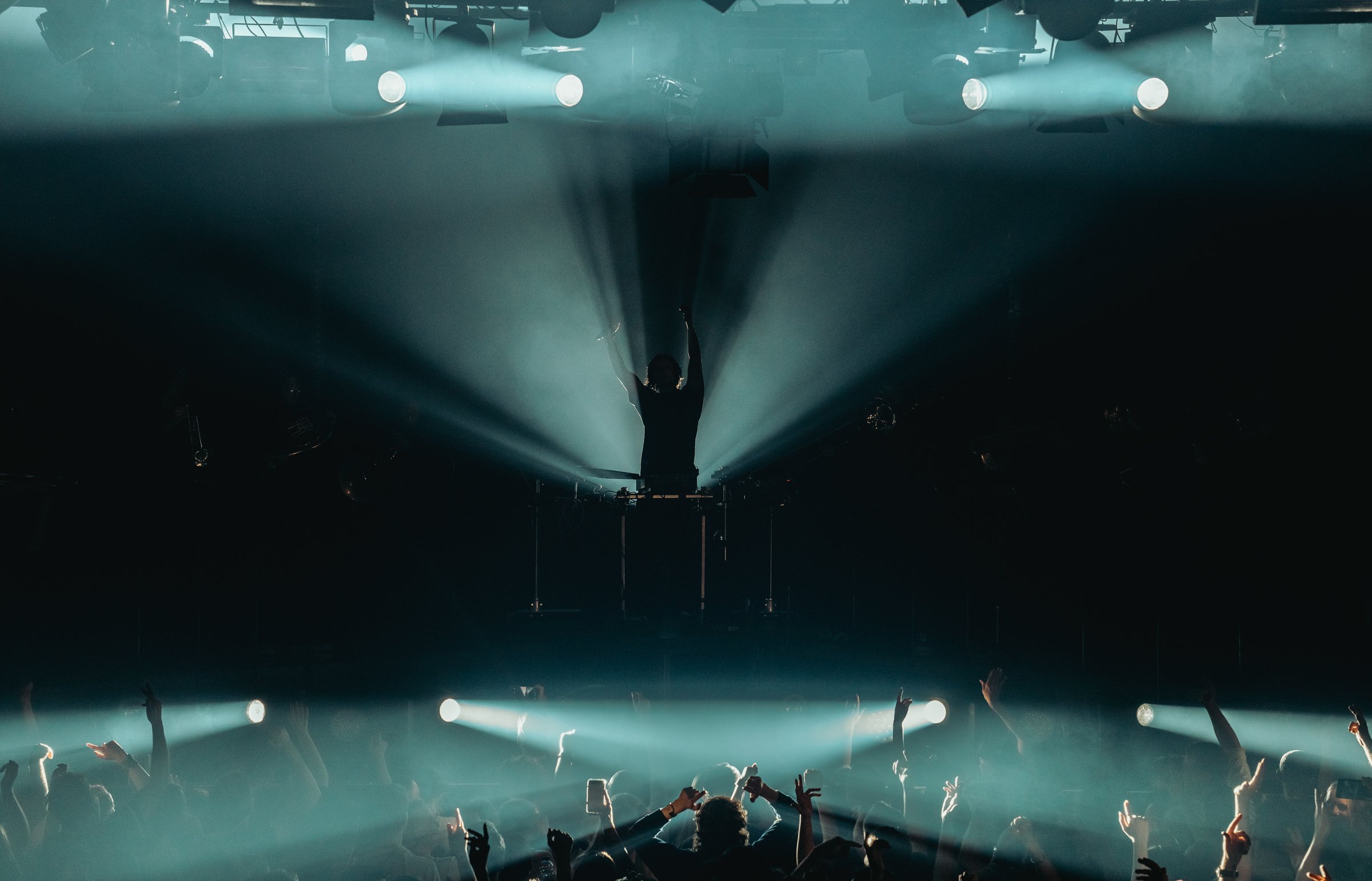 Where to see live music in Amsterdam: a guide to the rooms