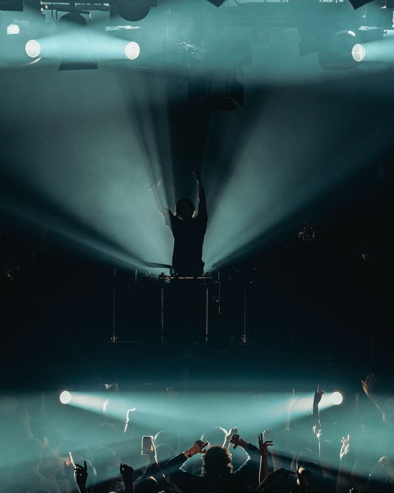 Where to see live music in Amsterdam: a guide to the rooms