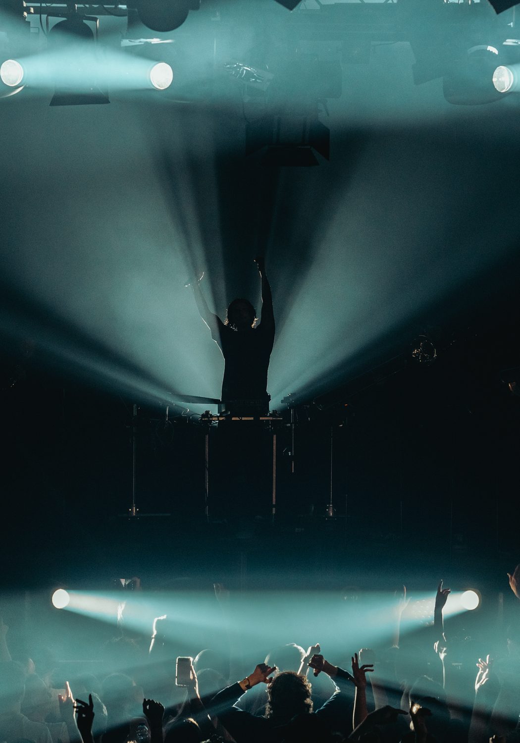 Where to see live music in Amsterdam: a guide to the rooms