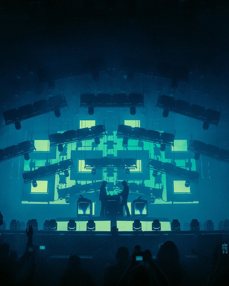 Justice are scoring GTA VI, and their new track features Tame Impala, SZA and King Gizzard