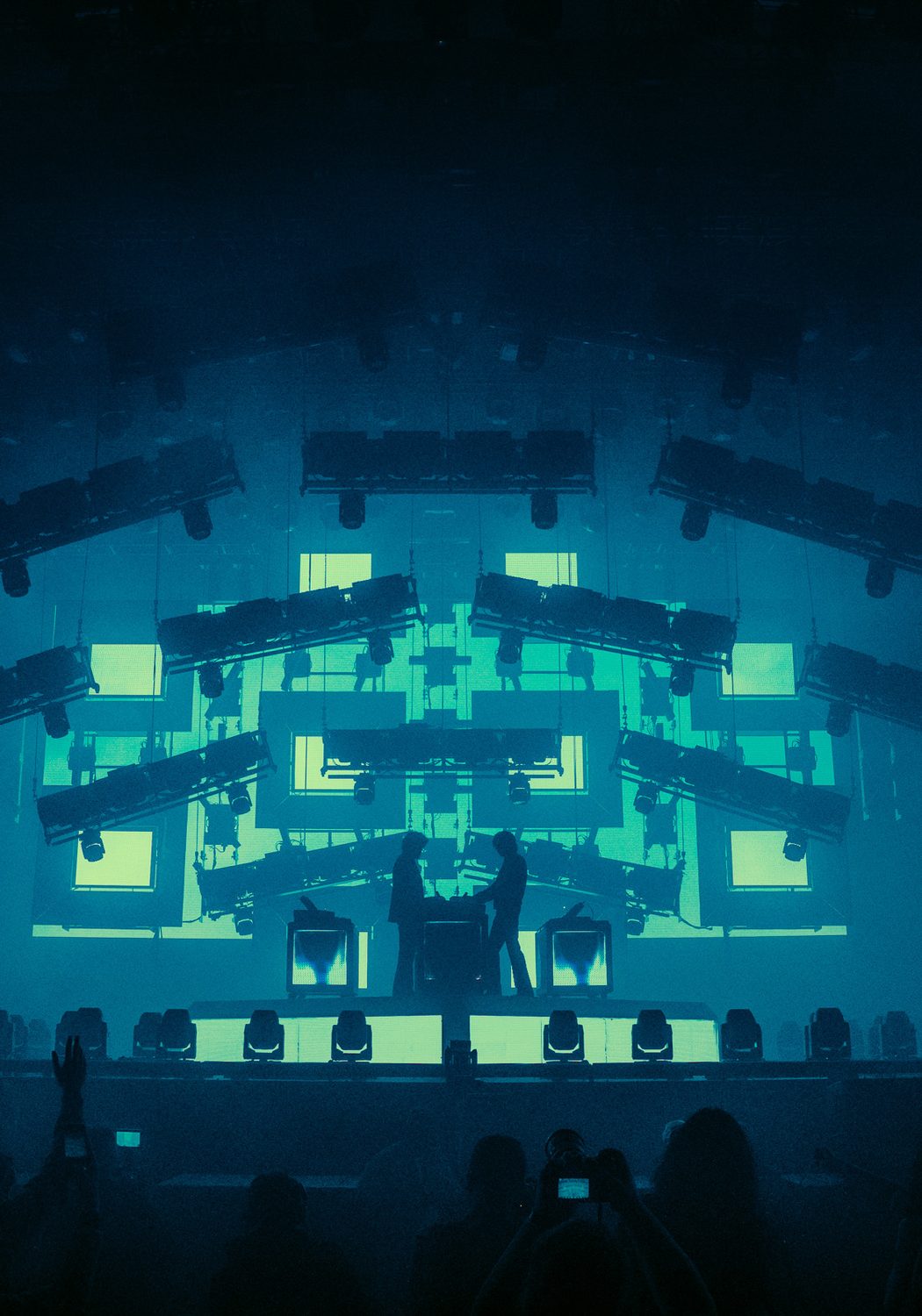 Justice are scoring GTA VI, and their new track features Tame Impala, SZA and King Gizzard