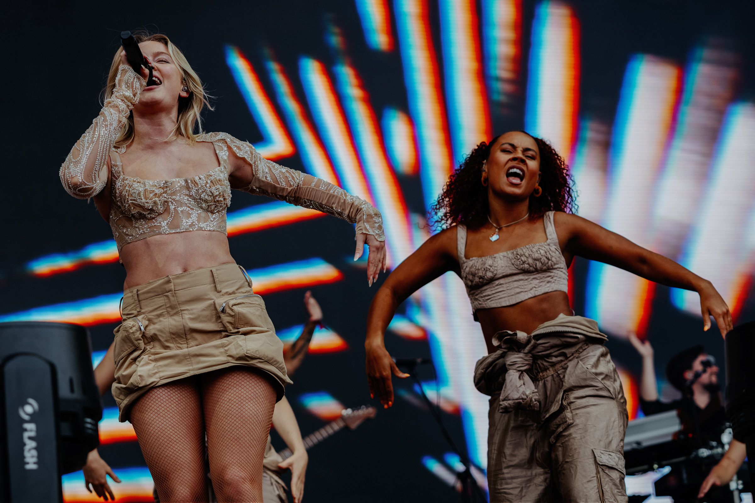 Zara Larsson