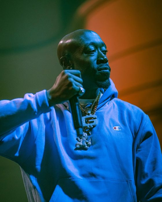 Freddie Gibbs