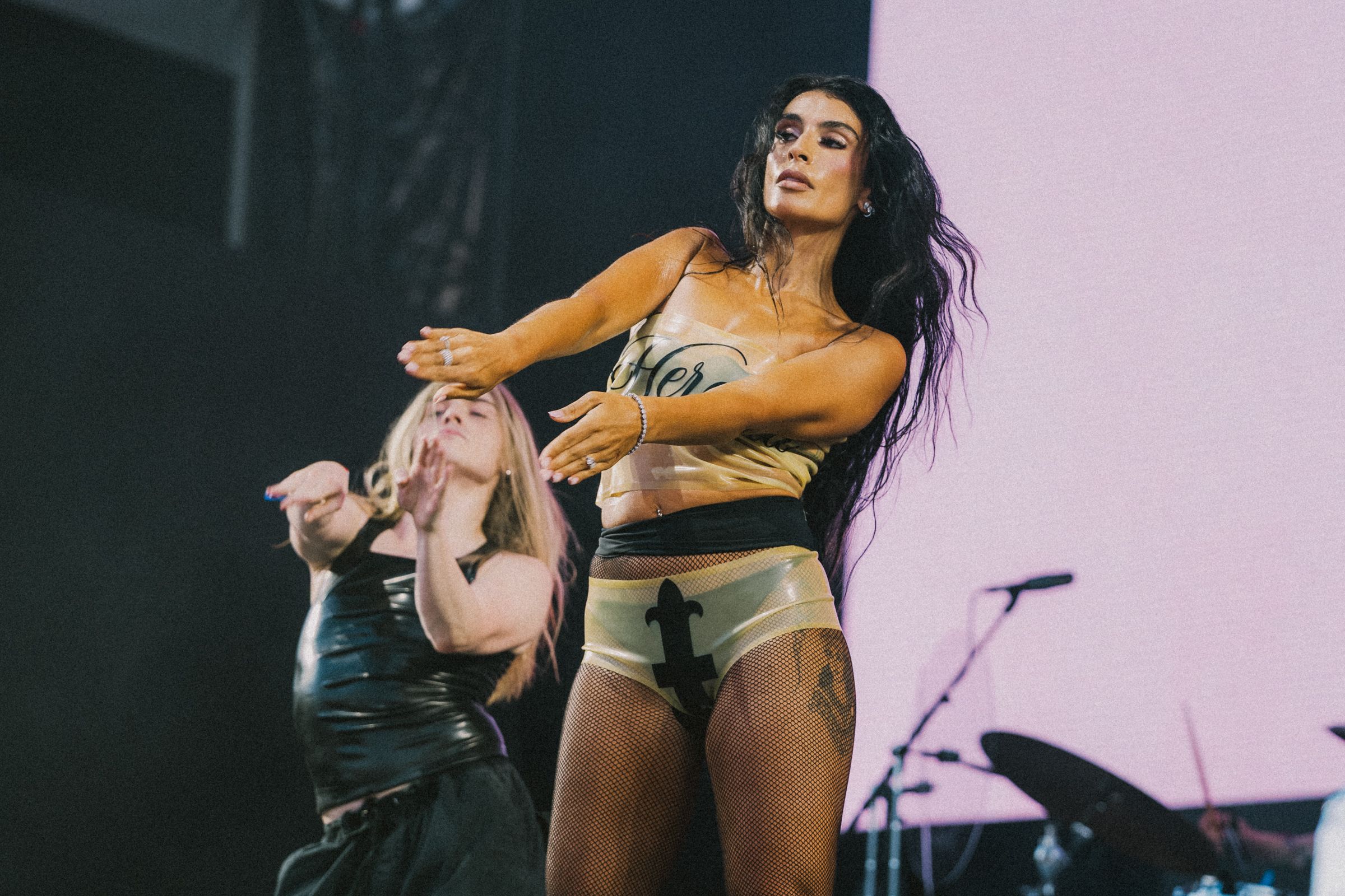 Sevdaliza
