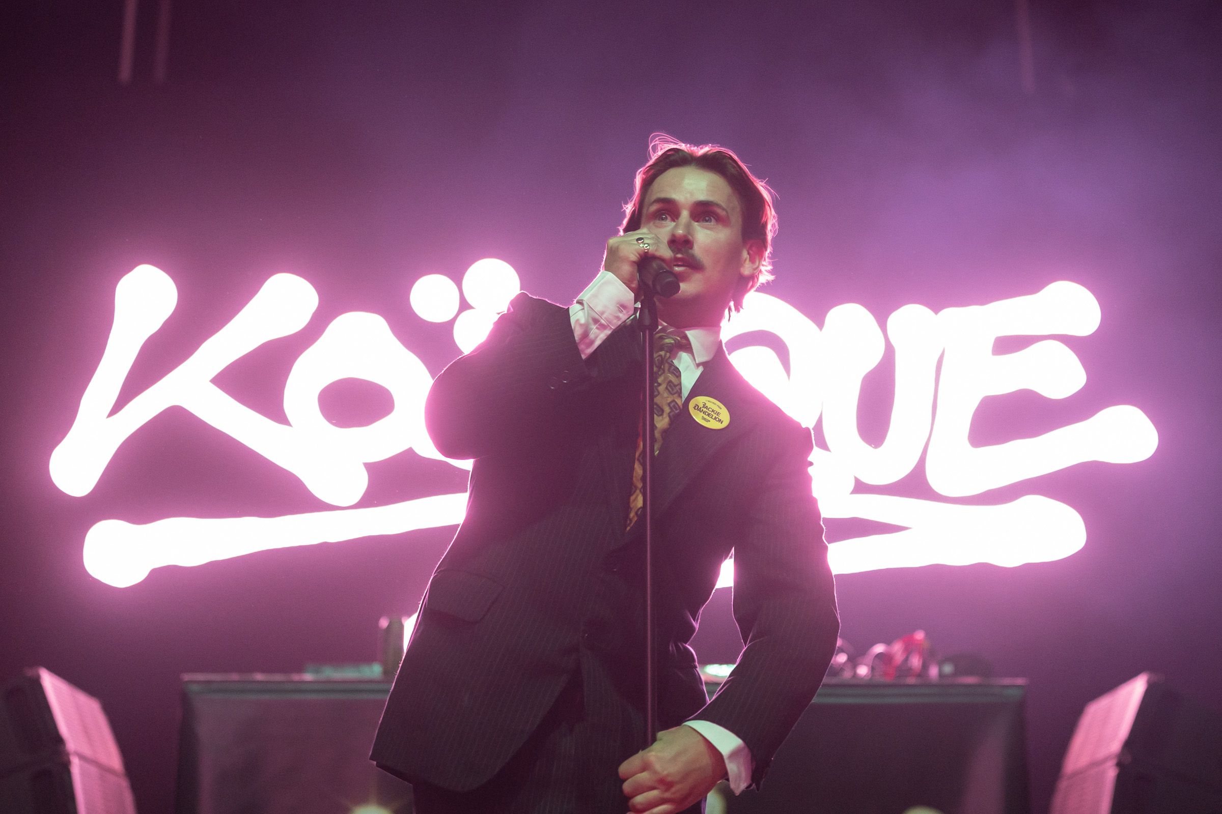 Kojaque