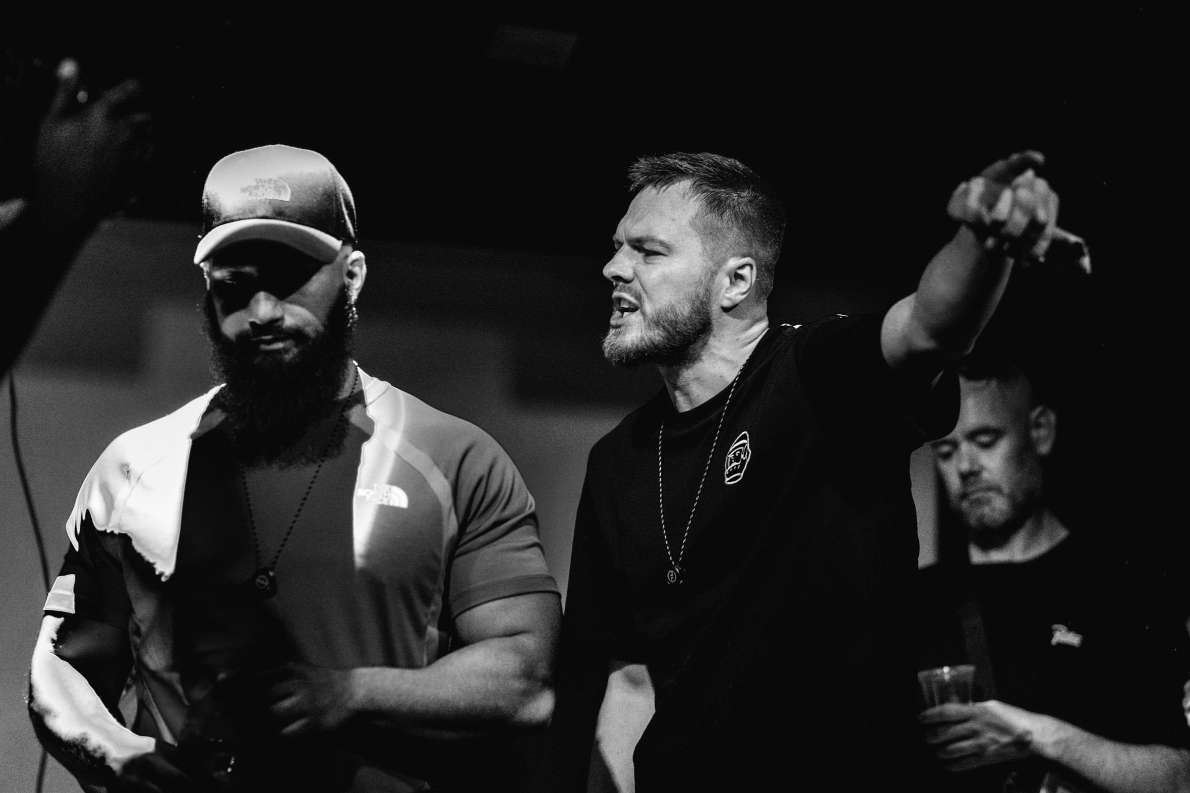 Premier Battles