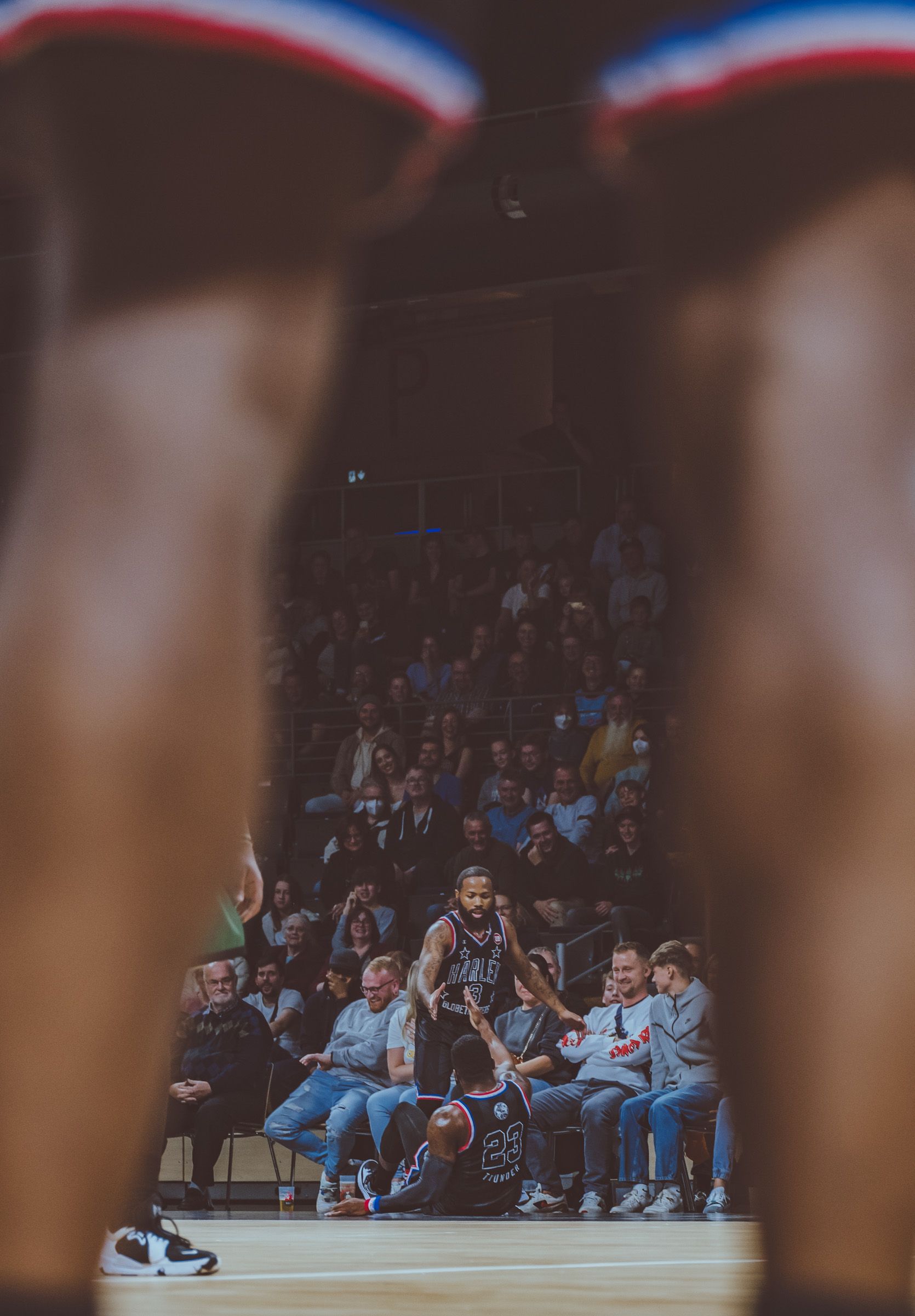 Harlem Globetrotters