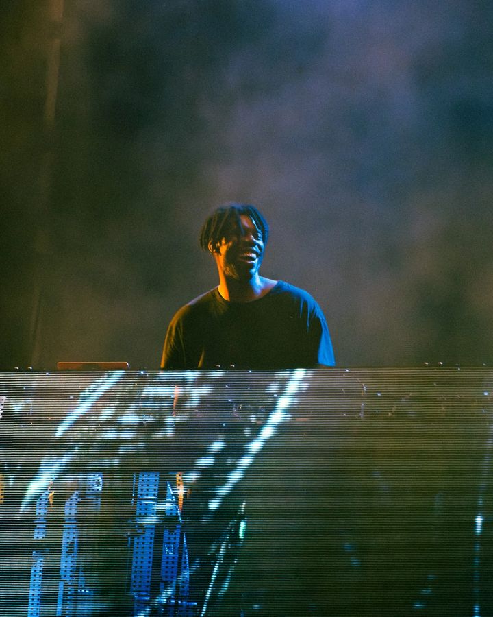 Flying Lotus