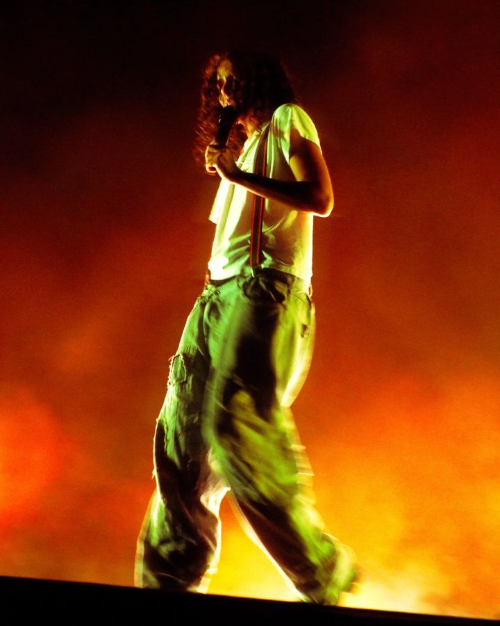 070 Shake