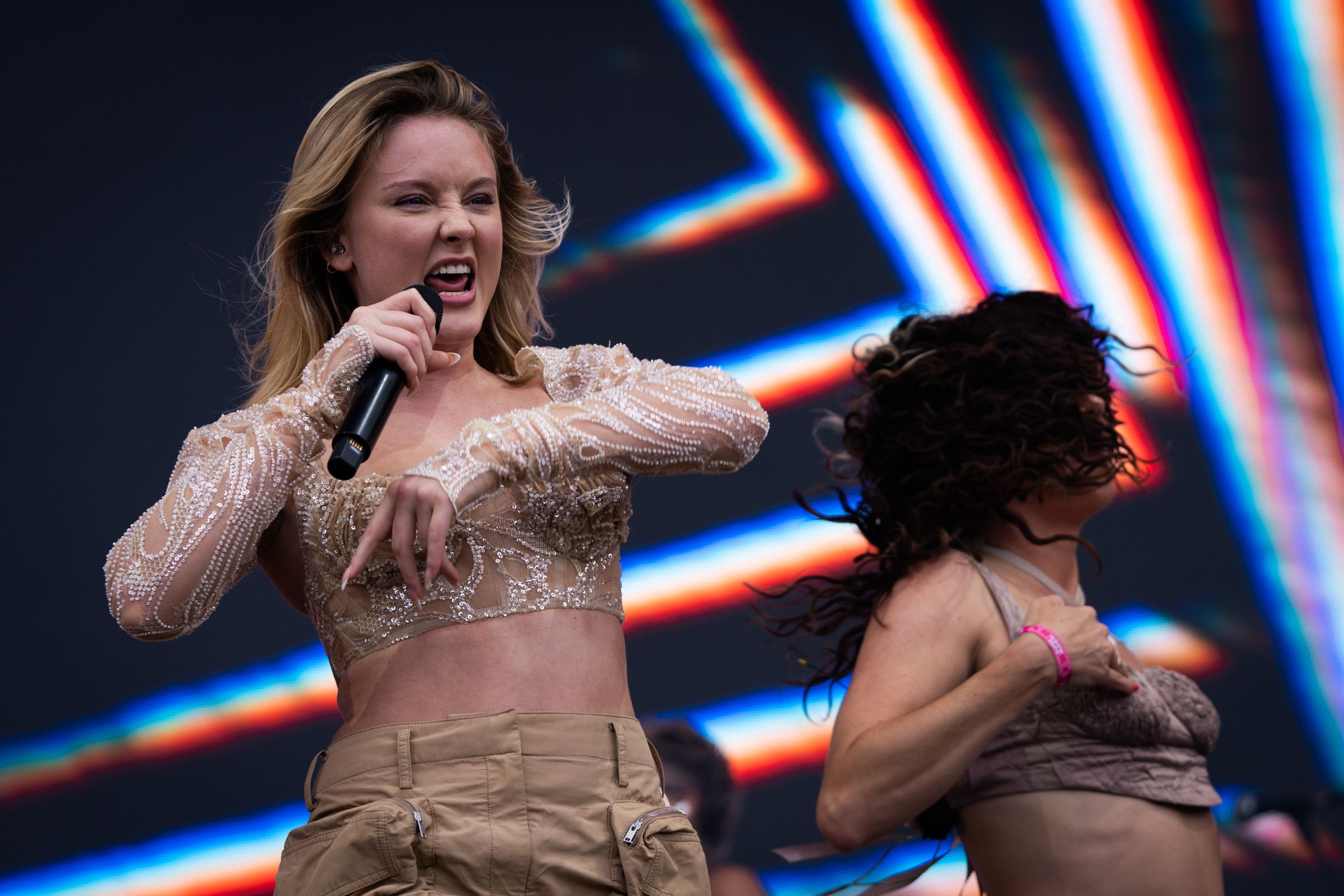 Zara Larsson
