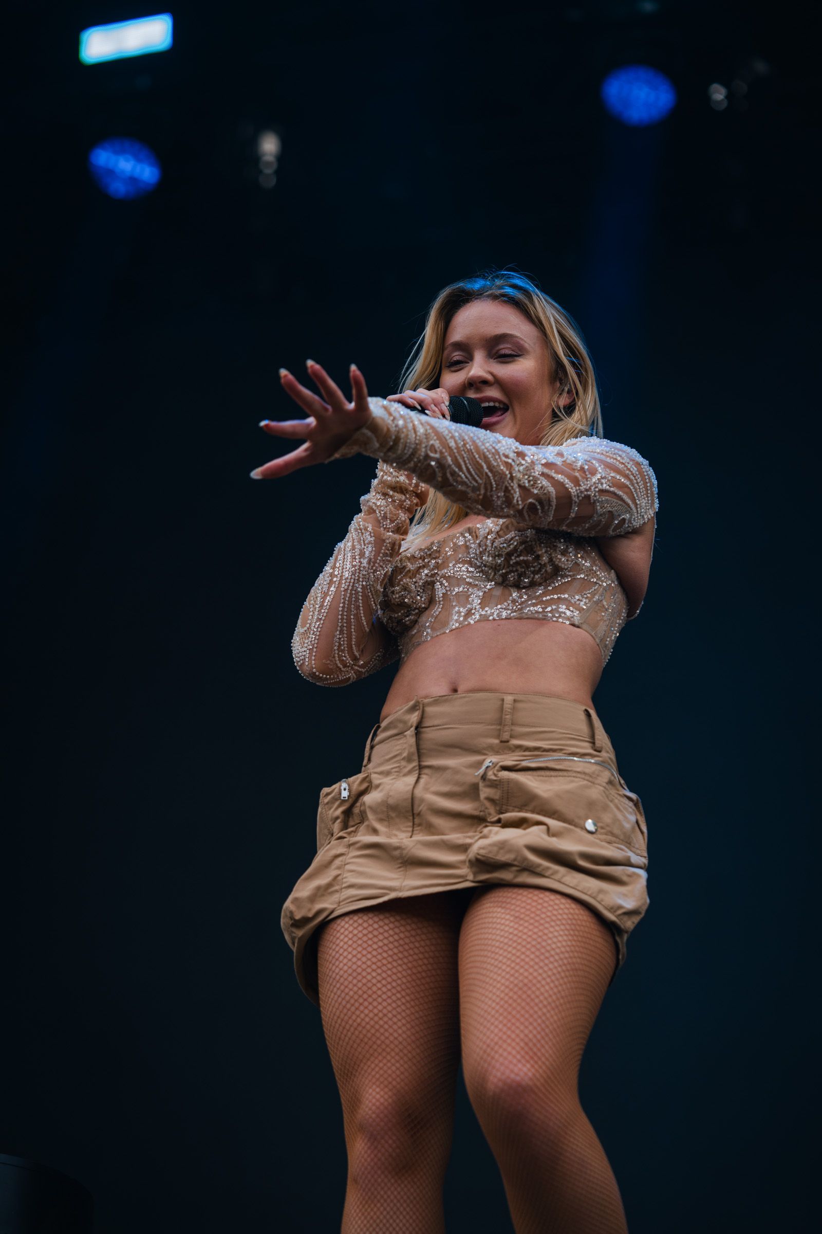 Zara Larsson