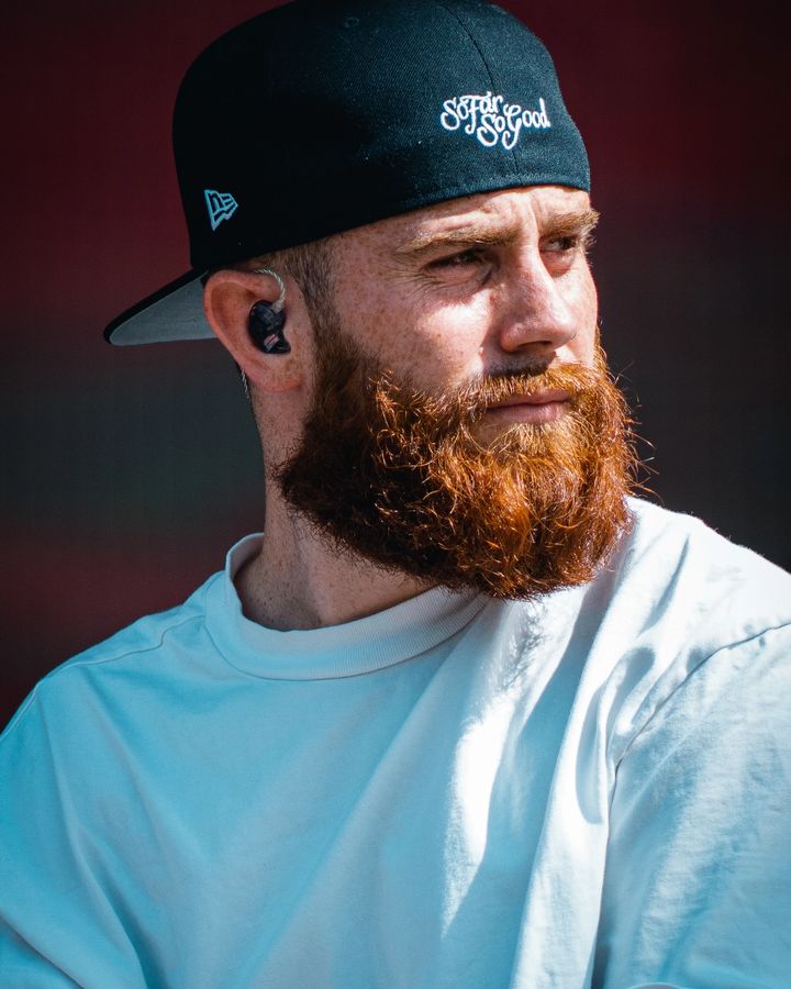 Sam Tompkins