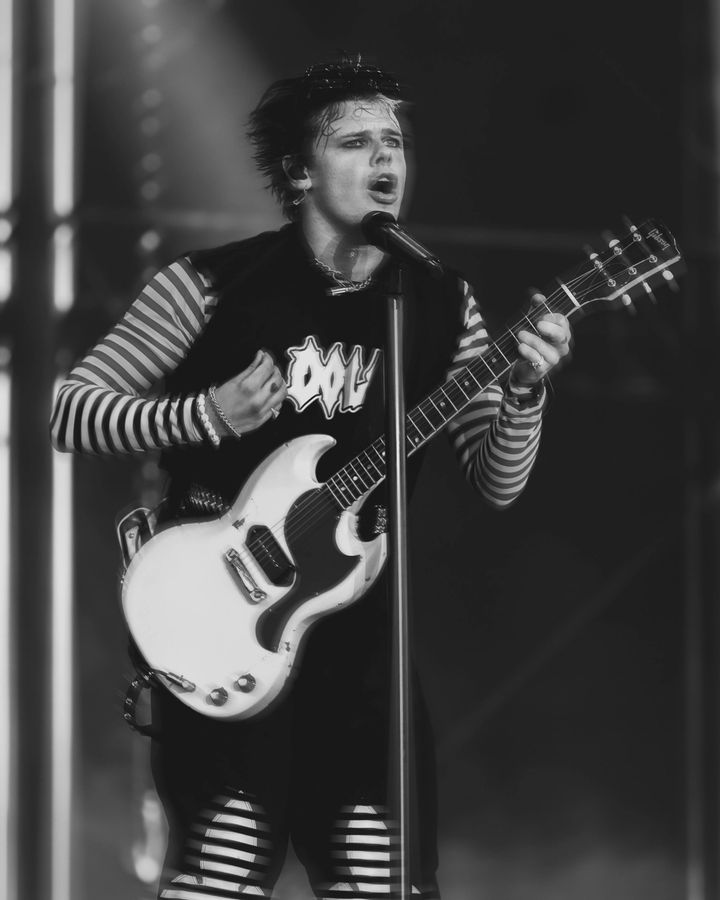 Yungblud