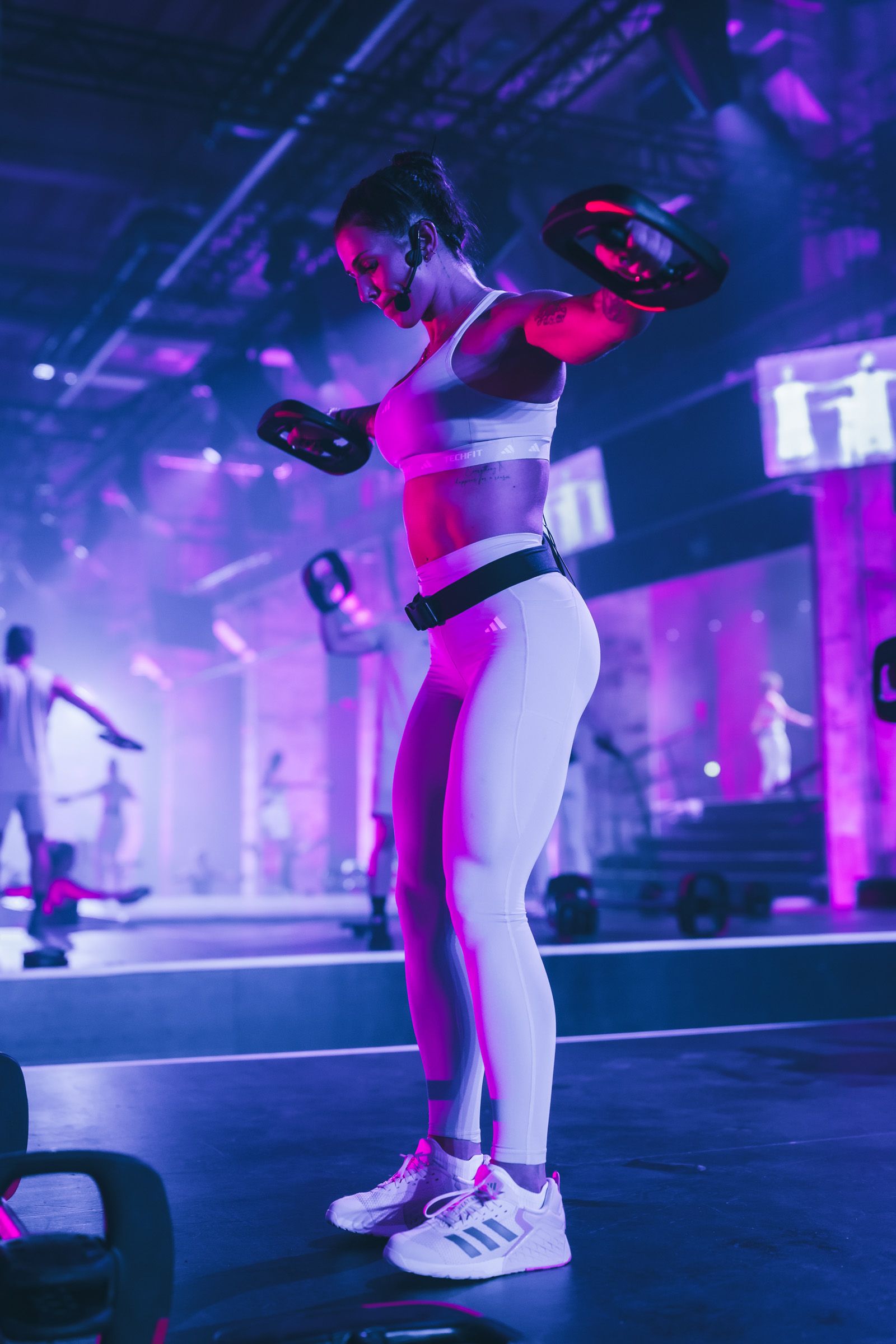 Les Mills