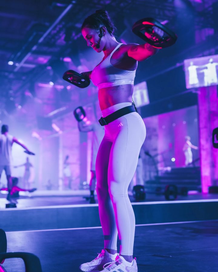 Les Mills