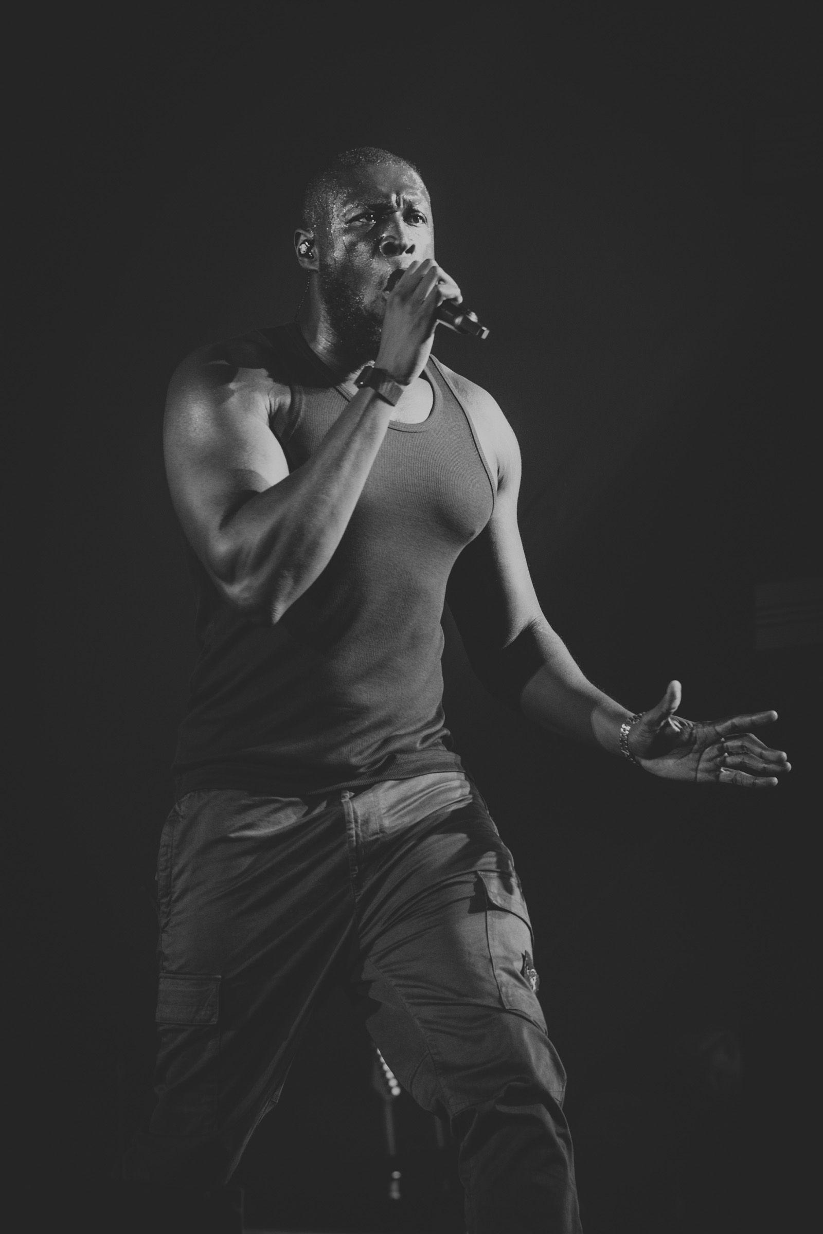 Stormzy