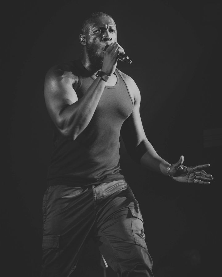 Stormzy