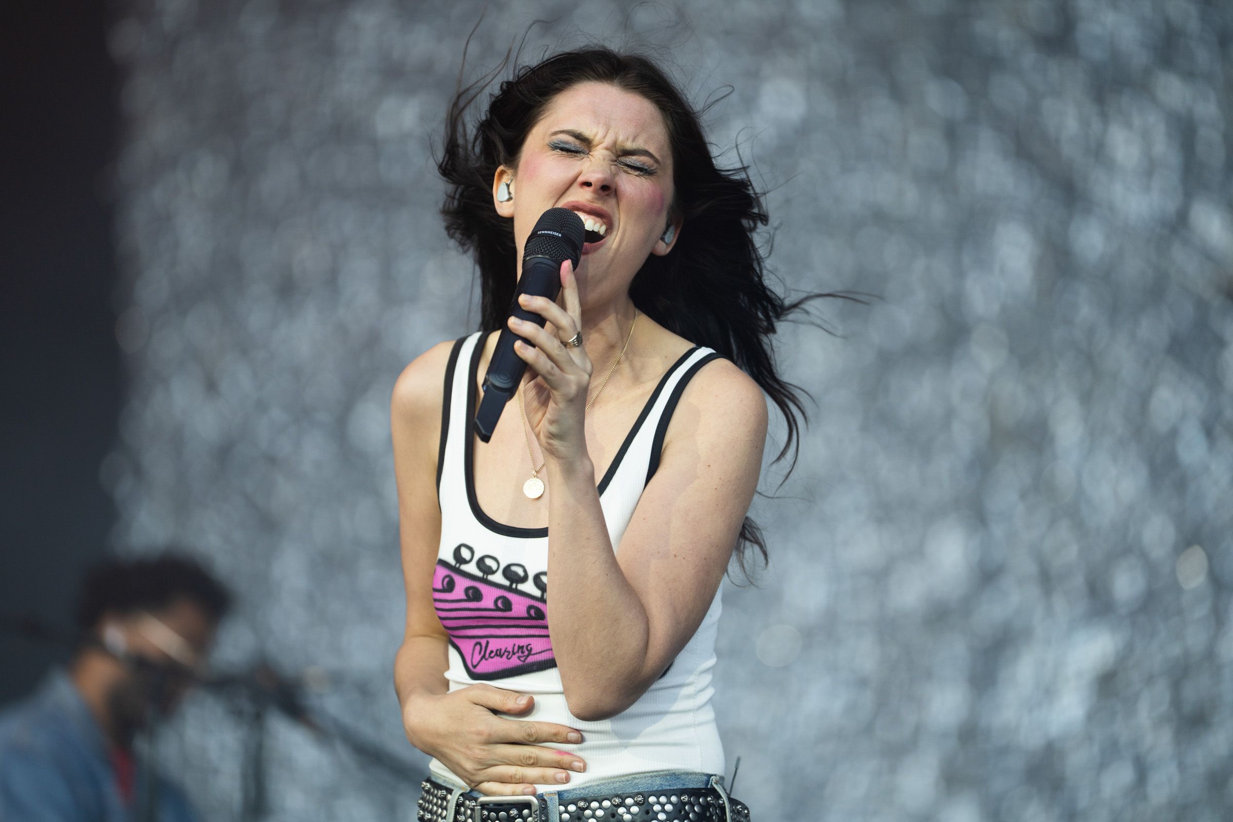 Wolf Alice