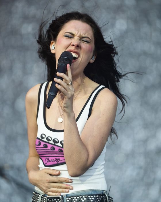 Wolf Alice