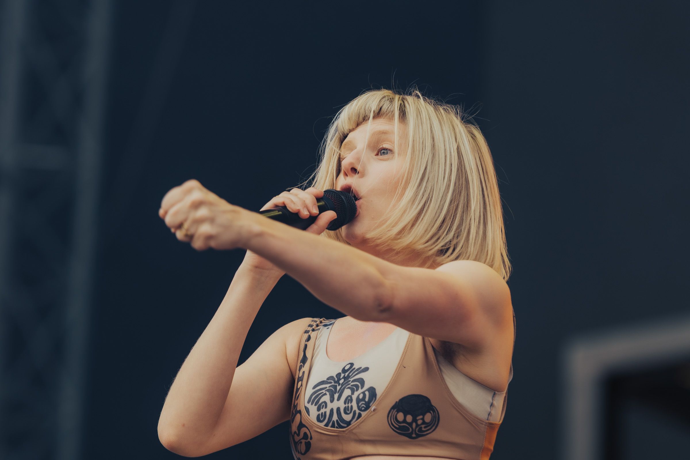 AURORA
