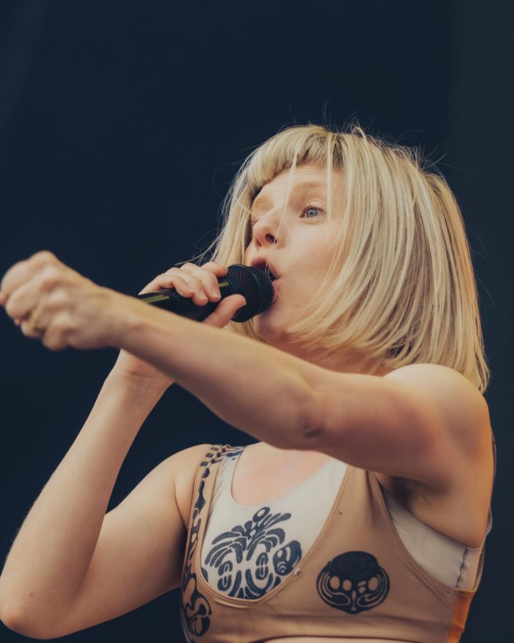 AURORA