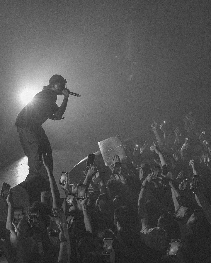 Ski Mask The Slump God