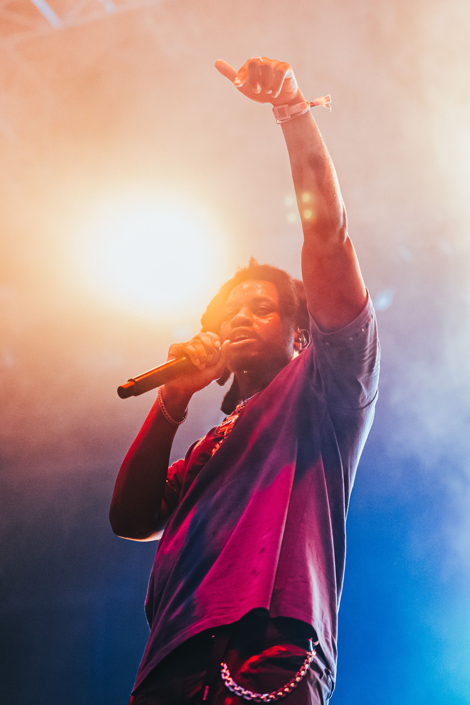 Denzel Curry